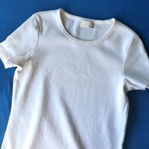 Wilfred Free T-Shirt Dress